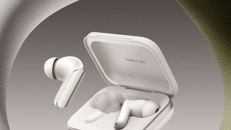 Últimas horas del Cyber Monday y estos auriculares se han ido a 62 euros, y con LHDC 5.0 suenan tan bien que hasta tus pensamientos van en Hi-Res