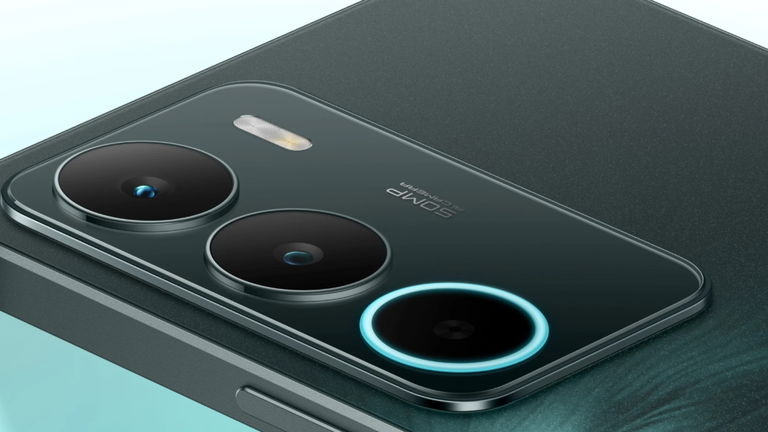 El auténtico chollo del Cyber Monday es de realme: este móvil cae por debajo de los 85 euros y no tiene rival