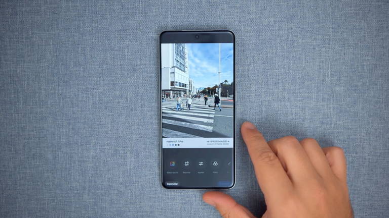 Lo más bestia de la gama alta económica al mejor precio del mes: Snapdragon 8 Elite, 512 GB, 6500 mAh de batería y cámara Sony