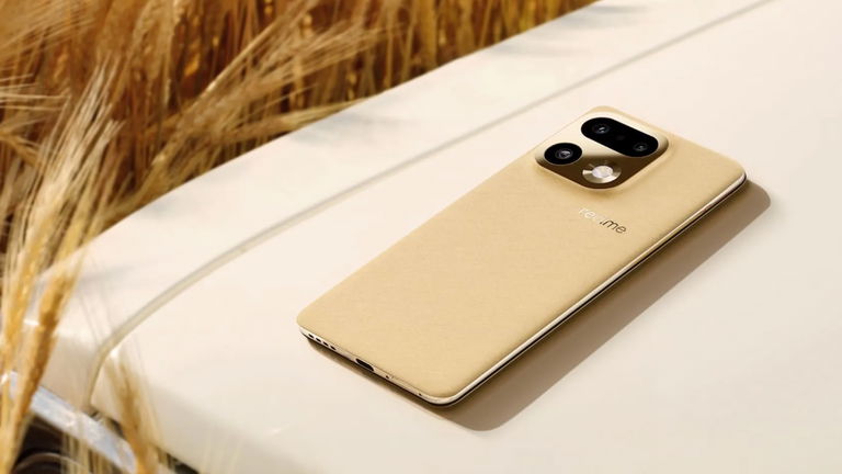 realme Note 16 Pro: el futuro superventas deja ver por primera vez su diseño "made in Japan"