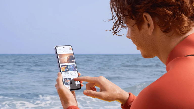 Menos de 100 euros por el REDMI 15, una oferta espectacular en un móvil con batería ultraduradera y pantalla inmersiva de 6,9 pulgadas