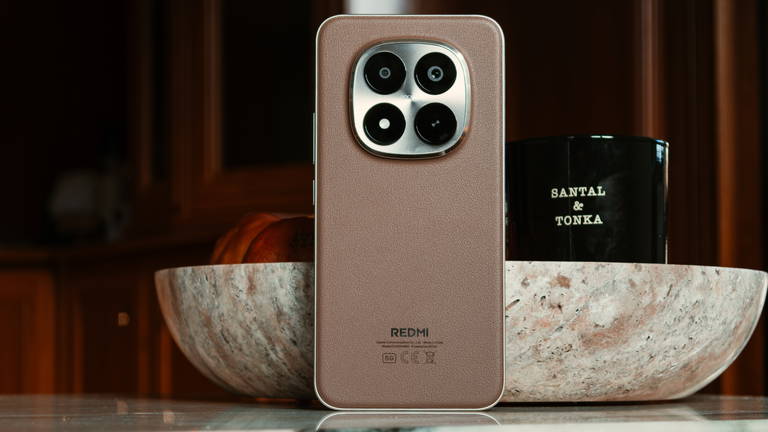 Redmi Note 15 Pro+ 5G, análisis: la batería de tus sueños en un móvil que ha olvidado por qué era el rey