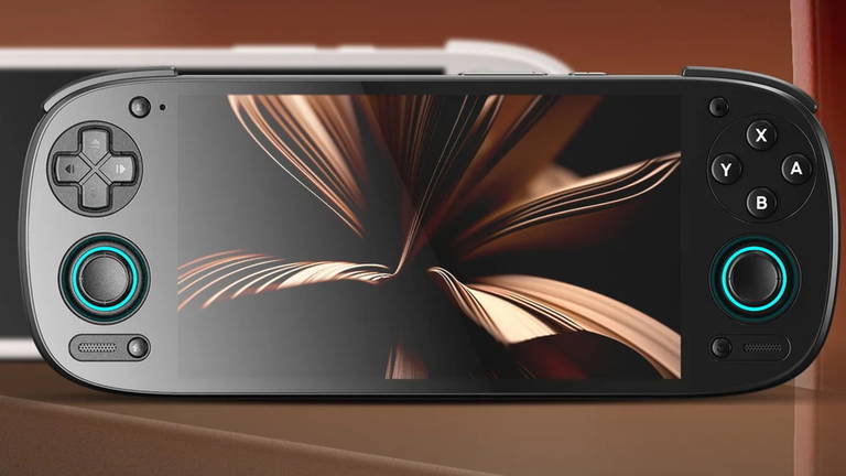 La consola retro que quieres pedir a Papá Noel está más barata que nunca en AliExpress