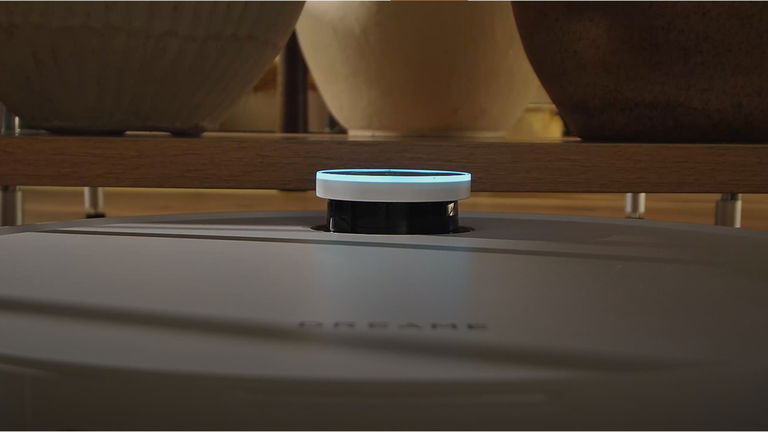 Brutal potencia de 30.000 Pa, fregado con rodillo y una rebaja de 500 euros en un robot de limpieza que lo cambia todo