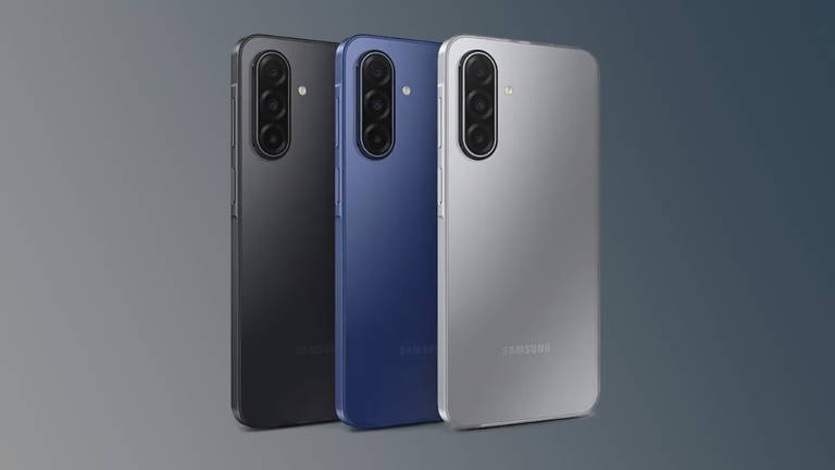 Todo lo que necesitas es este móvil de Samsung: memoria de 128 GB para guardar tus fotos y vídeos, y 4 GB de RAM para que todo vaya suave