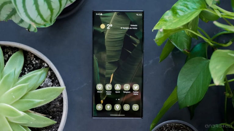 Estos 5 Samsung Galaxy de gama alta se actualizan con el parche de seguridad de diciembre de 2025