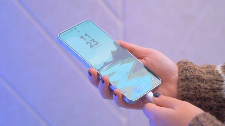 El mejor gama alta compacto de Samsung llega a un precio histórico: 256 GB, cámara sobresaliente y Snapdragon 8 Elite