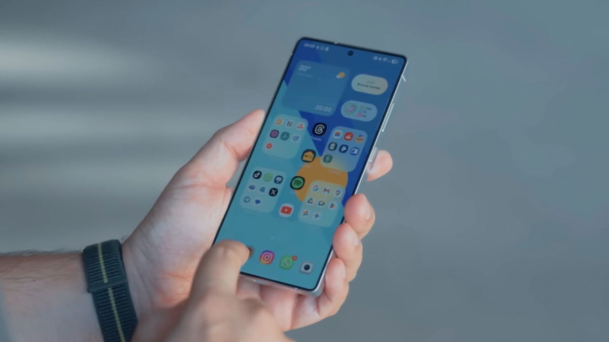 La galería de fotos de Samsung está a punto de adoptar uno de los mejores trucos de Google Fotos