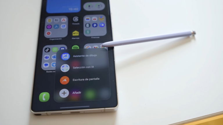 Faltan meses para su presentación, pero el Samsung Galaxy S26 Ultra ya se deja ver en vídeo