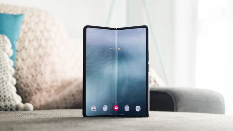 Los Samsung Galaxy Z Fold3 y Galaxy Z Flip3 reciben una importante actualización de seguridad