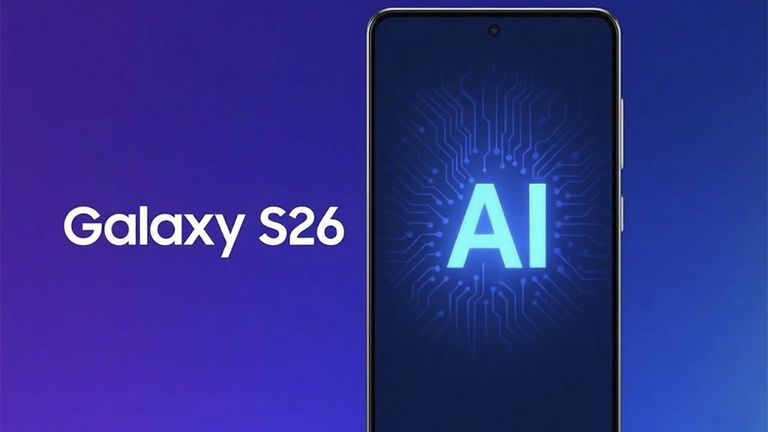 Samsung mejora la IA en el Galaxy S26: más potencia y modelos avanzados sin Internet