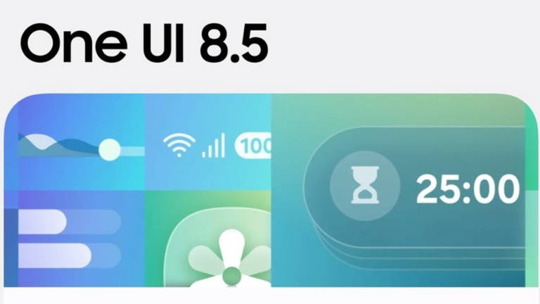 One UI 8.5 ya está aquí: todas las novedades, lanzamiento y todos los detalles de la nueva gran 'beta' de Samsung