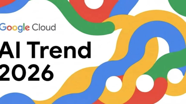 Google pone fecha al fin de la IA experimental: así será el salto del "potencial" al "impacto real" en 2026