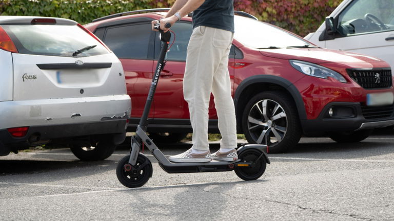 Análisis del Segway Ninebot E3 Pro: la ciudad tiene un nuevo mejor amigo