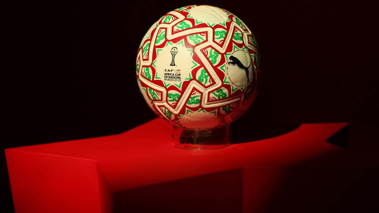 Copa de África 2025: fechas, partidos y dónde ver el torneo en Movistar Plus+