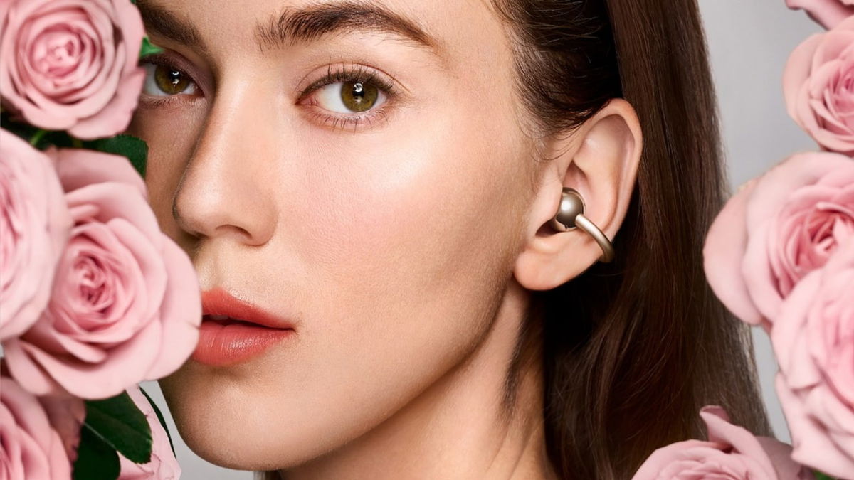 Si los auriculares in-ear se te hacen bola estos de HUAWEI son más cómodos, tienen más batería y encima tienen descuento