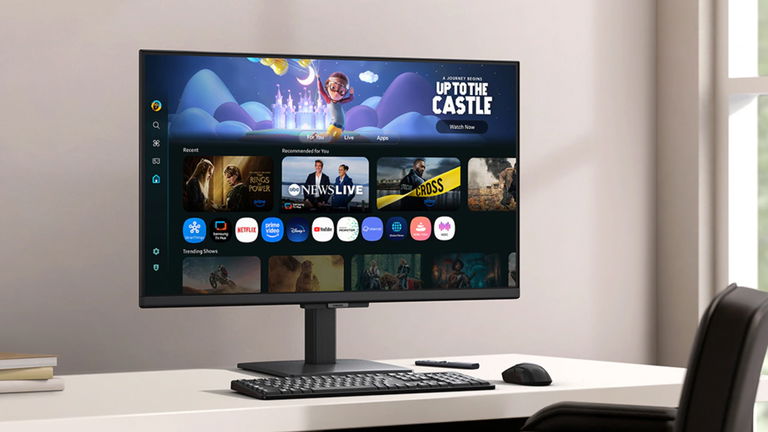Solo para los más jugones: disfruta tus juegos favoritos como nunca con estos monitores gaming de oferta en Samsung.com