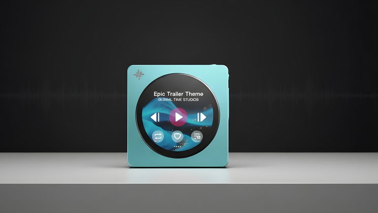 FiiO Snowsky Disc: así es el pequeño reproductor de música que no sabías que necesitabas