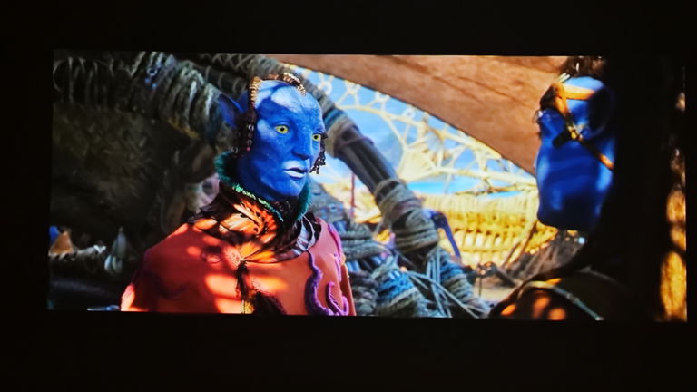 Sony BRAVIA Projector 7, análisis: el día que el cine dejó de ser un plan fuera de casa