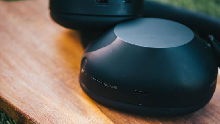 El sonido más premium de Sony en tus oídos y al mejor precio: cascos Bluetooth con cancelación de ruido líder