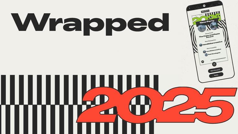 Spotify Wrapped 2025: ya puedes ver tus canciones, álbumes, artistas y pódcasts más escuchados del año