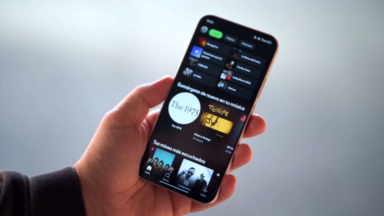 He probado Spotify Lossless: cumple con el estándar, pero llega tarde