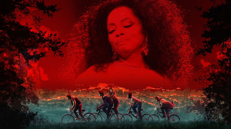 Netflix se estaba guardando LA CANCIÓN para el tráiler del volumen 2 de 'Stranger Things 5'