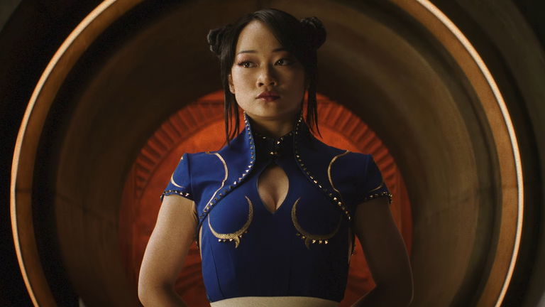 Primer tráiler de 'Street Fighter', la nueva película live action, a menos de un año de su estreno