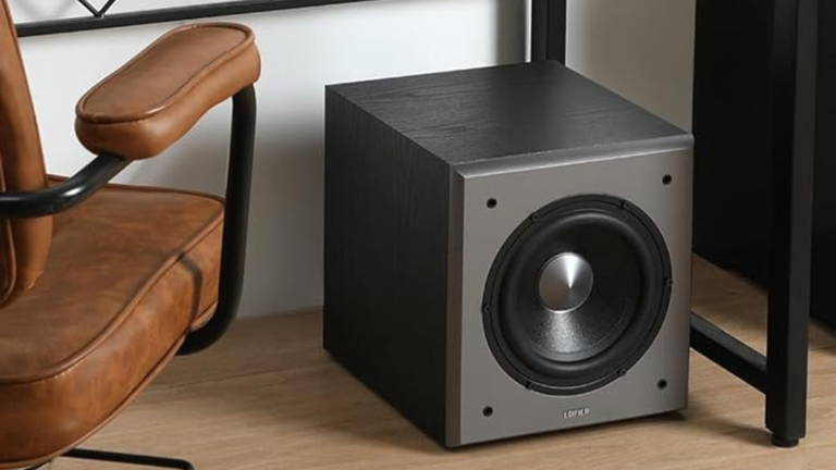 En este altavoz los graves suenan como deben, con potencia real y nitidez, y además ahora está a menos de 100 euros
