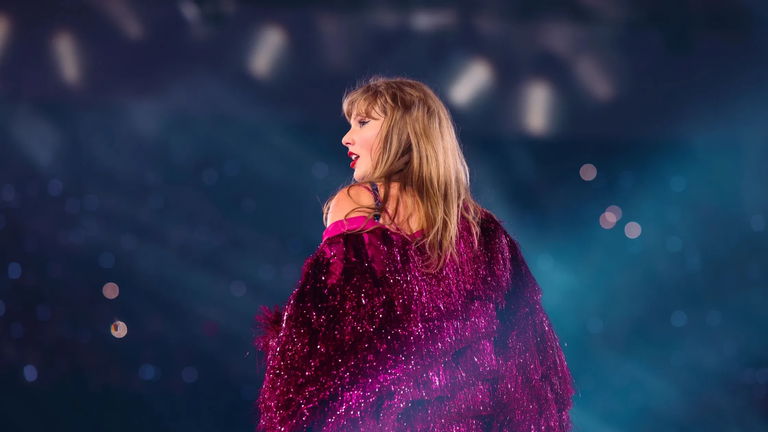 Dos estrenos y una despedida histórica: Taylor Swift pone el broche final a 'The Eras Tour' con un concierto final y una docuserie inédita en Disney+