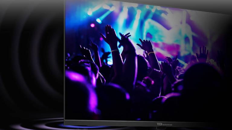 Esta televisión Full HD se ve de lujo y suena mejor de lo que esperas por menos de 200 euros