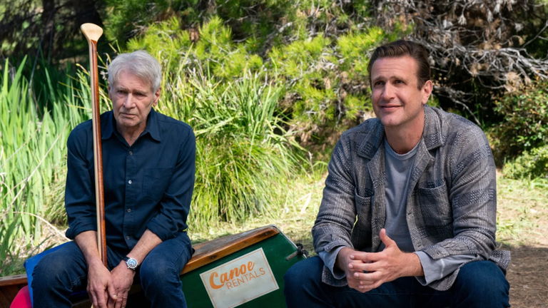 Es una de las series más divertidas de los últimos años, está en streaming y es ideal para ver en familia estas Navidades