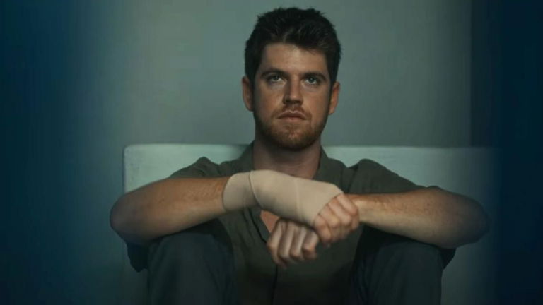 Este thriller policíaco basado en una novela superventas acaba de llegar a streaming y es ideal para ver de maratón este finde