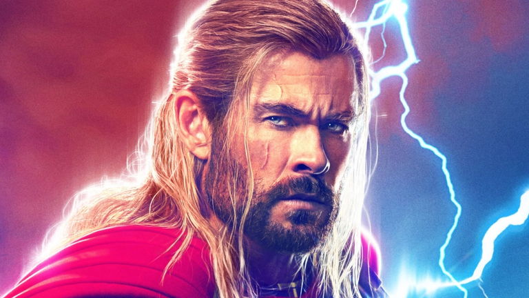 Thor y su plegaria a Odín, protagonistas del nuevo adelanto de 'Vengadores: Doomsday'