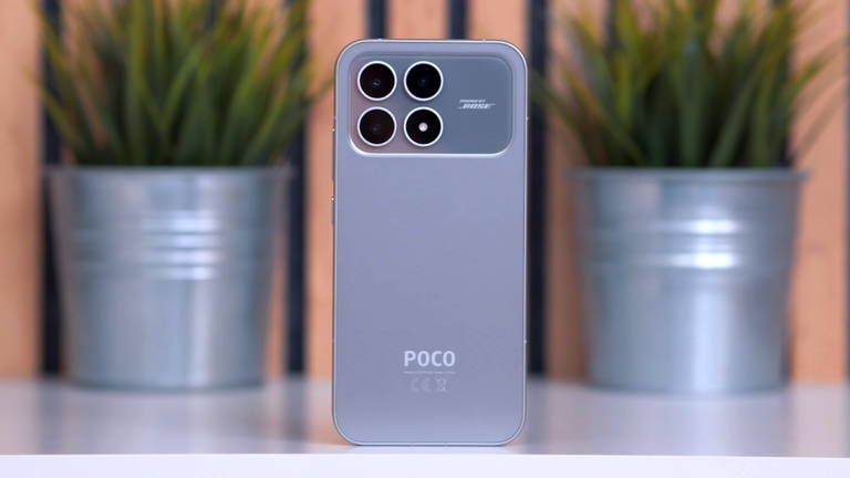 Este Xiaomi de gama alta me parece una gran compra por 450 euros: Snapdragon 8 Elite, sonido Bose y 6210 mAh