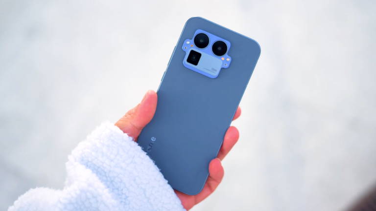 La nueva bestia del mercado ya está en oferta: Snapdragon 8 Elite Gen 5, batería de 7000 mAh y diseño único