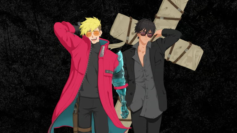 Crunchyroll se viste de Rey Mago y emitirá gratis 'Trigun: Stampide' antes del estreno de 'Stargaze'