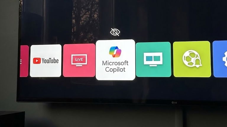 Tu tele LG incluirá la IA de Microsoft, quieras o no