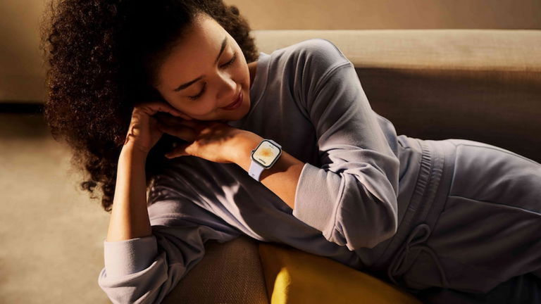 Así es el pack navideño de la nueva HUAWEI WATCH FIT 4: tiene un descuentazo épico y una correa exclusiva de regalo