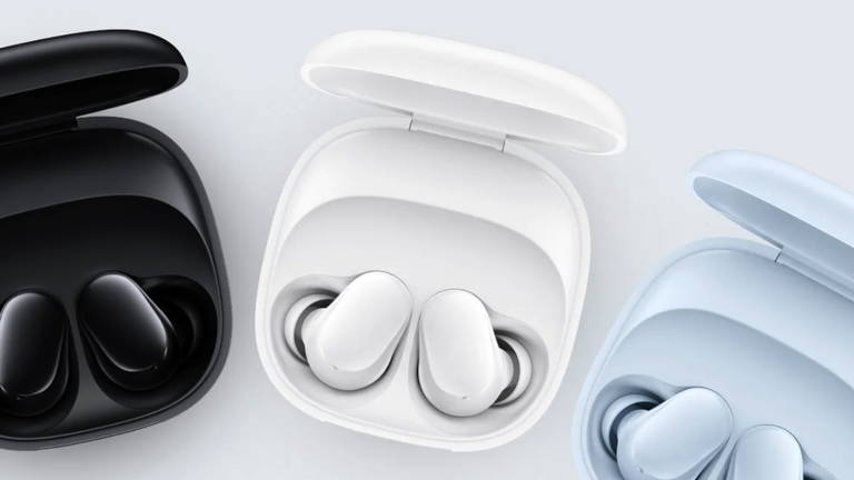 Los auriculares Xiaomi que compras por solo 11 euros, con buen sonido y 36 horas de batería