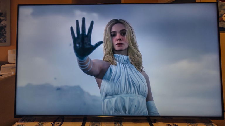 Análisis Sony BRAVIA 5: la perfección del Mini LED llega a un nuevo nivel