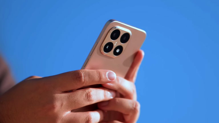 El nuevo móvil de gama alta Xiaomi, tuyo a precio de chollo gracias a un descuentazo de 200 euros