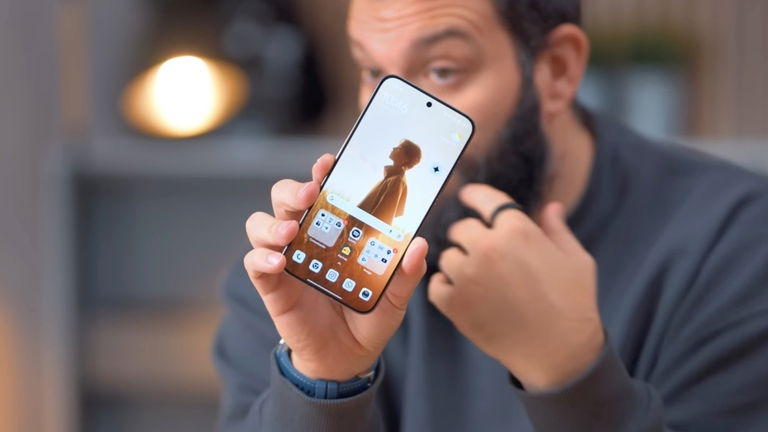 Lo más nuevo de Xiaomi, con apellido Pro y 512 GB, cae de 899 a 557 euros en 3 meses