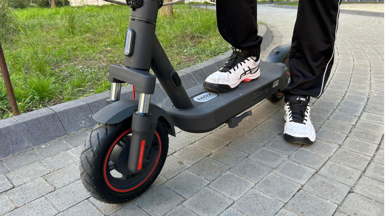 Análisis del Xiaomi Electric Scooter 5 Max: un patinete que prometía mucho… y realmente lo cumple