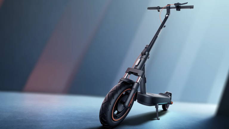 El patinete Xiaomi que me ha enamorado lo veo ahora rebajado 180 euros