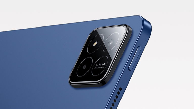 ¿Un móvil delgado con una gran batería? Xiaomi quiere hacerlo posible con 10.000 mAh