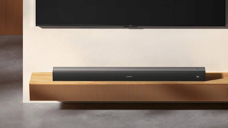 Xiaomi ha lanzado una barra de sonido con una relación calidad-precio espectacular