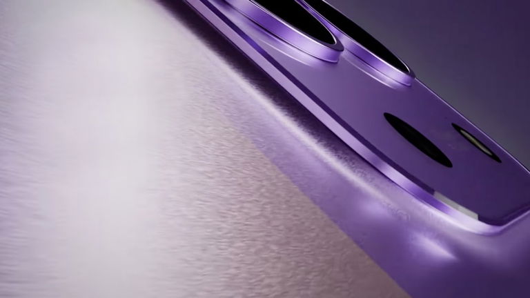 Xiaomi lo ha vuelto a hacer: un smartphone con batería de 6000 mAh, cámara de 50 MP y pantalla de 120 Hz por sólo 120 euros