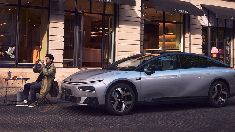 1.550 km de autonomía y venta global: el "superventas" asiático se renueva a lo grande para conquistar el mercado