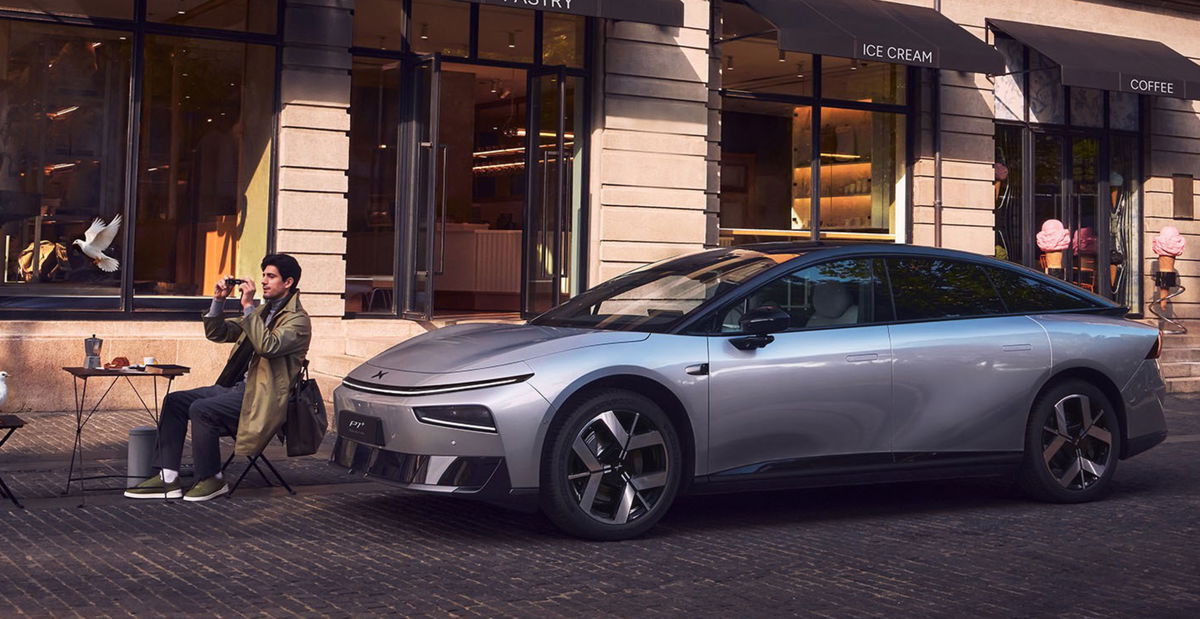 1.550 km de autonomía y venta global: el "superventas" asiático se renueva a lo grande para conquistar el mercado